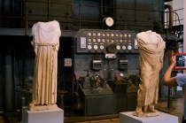 Centrale  Montemartini, Rooma
