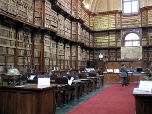 Biblioteca Angelica