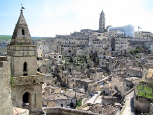 matera