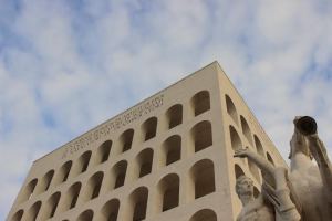 KUVA: Kulmikas Colosseum, kuva Katja Mäkkylä 